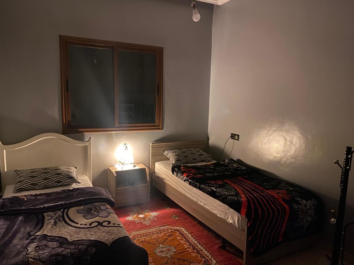 Dar Bisbis Marrakesh公寓 外观 照片